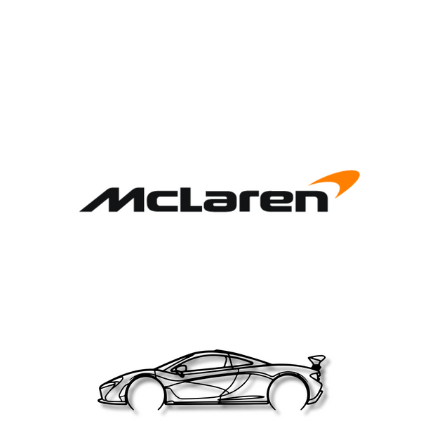 Mclaren