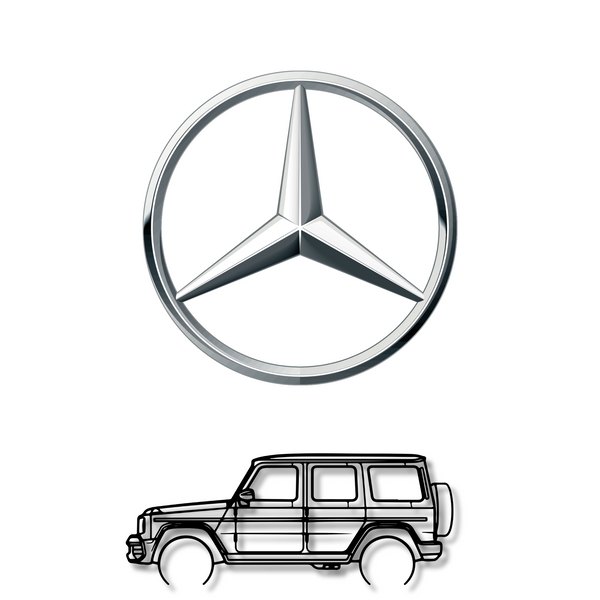 Mercedes Benz