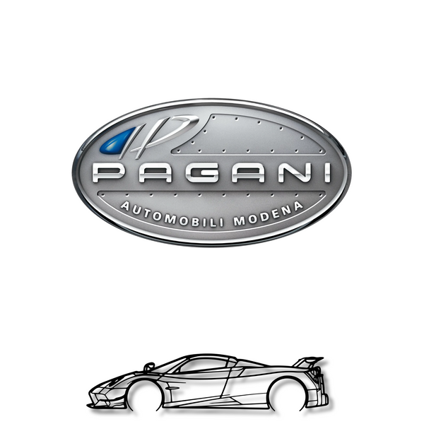 Pagani