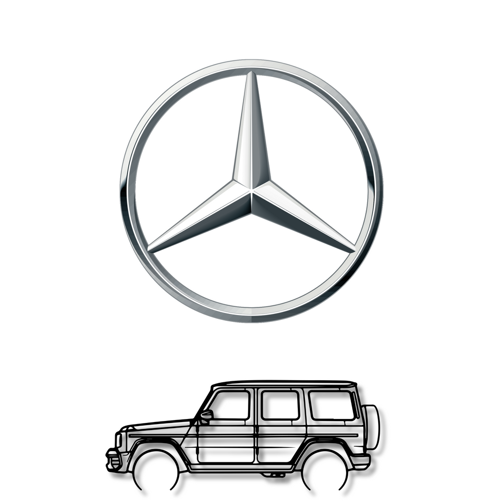 Mercedes Benz