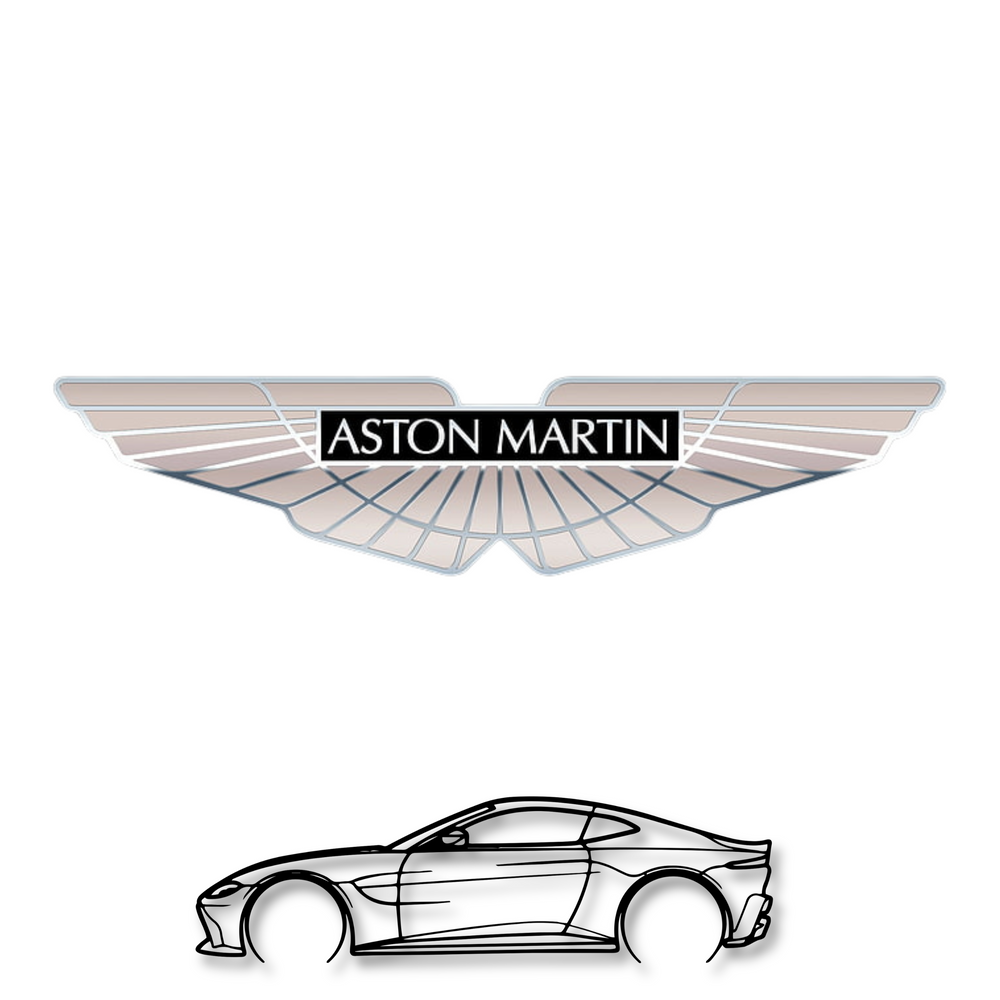 Aston Martin