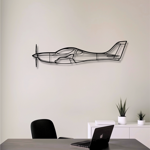 Decor metalic Aerospool WT9 Dynamic